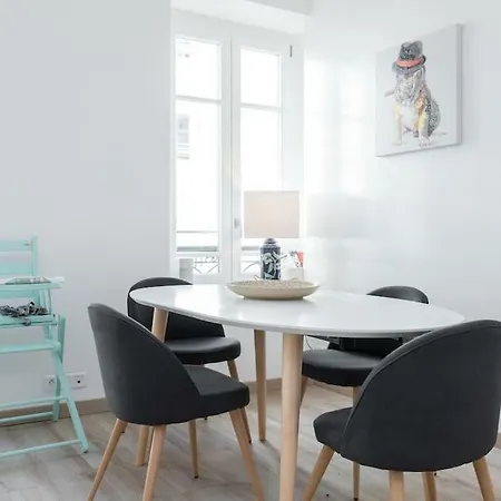 Holiday - Apartment
