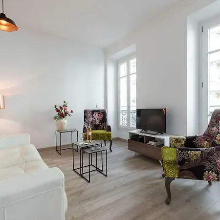 Holiday - Apartment